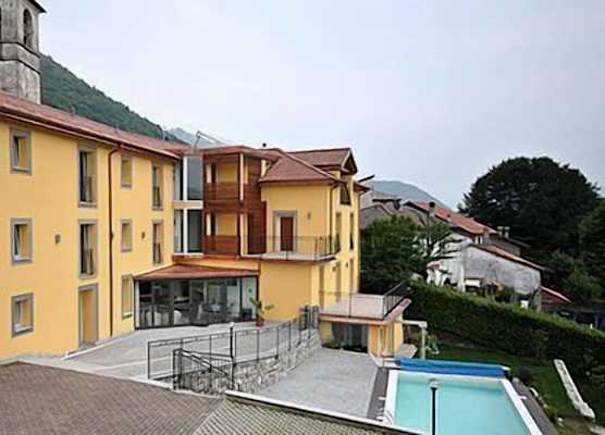 Hotel Corte Santa Libera 1