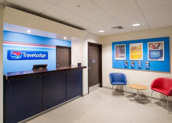 Travelodge Egham 1