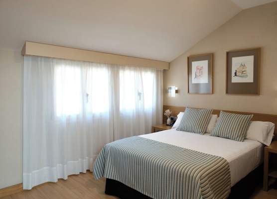 Windsor Puerta del Sol 1
