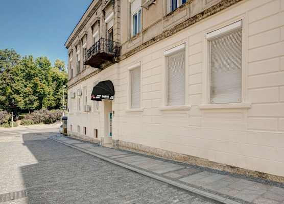 Booking BnB 1