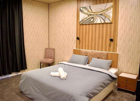 The Blackhorse Hotel 1