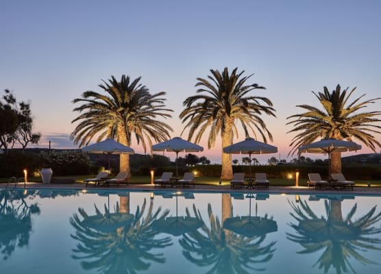 Yria Island Boutique Hotel & Spa 1