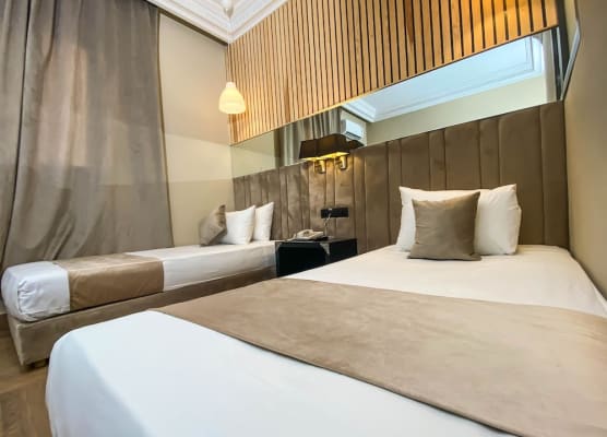Ennesma Hotel 1