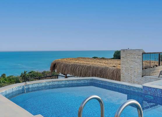 Rosy Suites Hotel 1