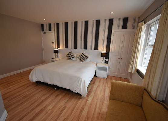 Aaranmore Lodge Guest House 1