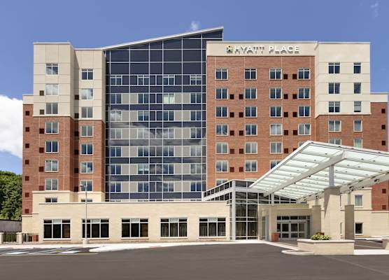 Hyatt Place Fort Lee/George Washington Bridge 1