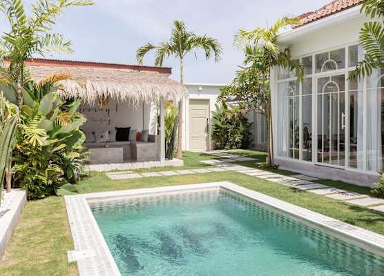 No Rush Villas 1