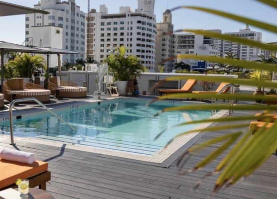 Uma House by Yurbban South Beach 1