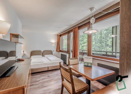 HOTIDAY Apartment Collection - Campiglio Grostè 1