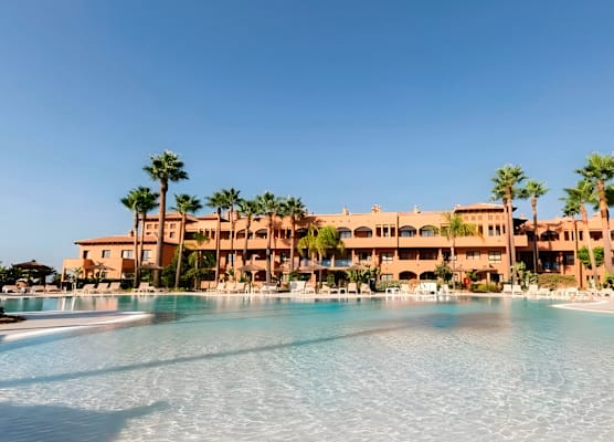 Bakour Oh Nice Costa del Sol 1