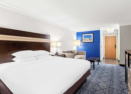Best Western Slidell Hotel 1