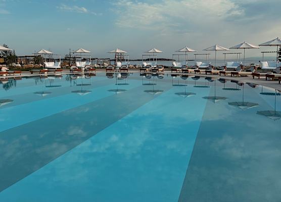 91 Athens Riviera, The Resort 1