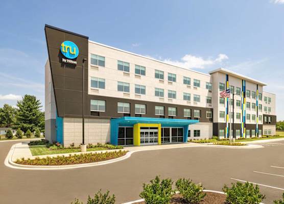 Tru By Hilton Martinsburg 1
