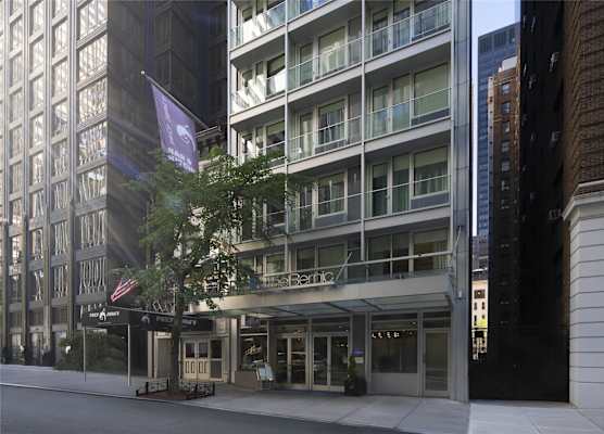 The Bernic Hotel New York City,Tapestry Collection by Hilton 1