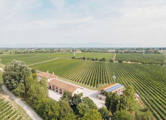 Agriturismo Rechsteiner 1