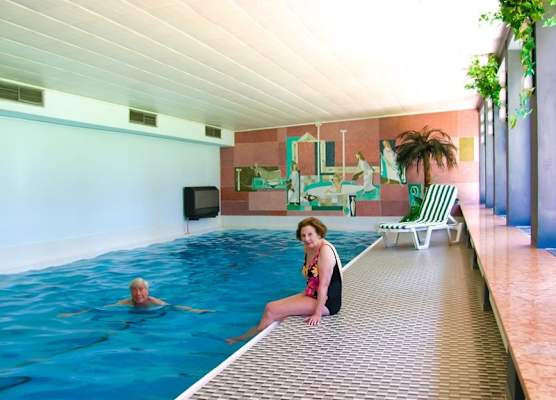 Kneipp-Kurhotel Emilie 1