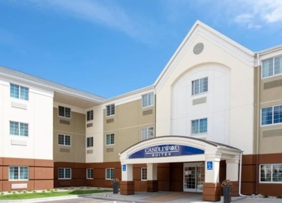 Candlewood Suites CHEYENNE by IHG 1