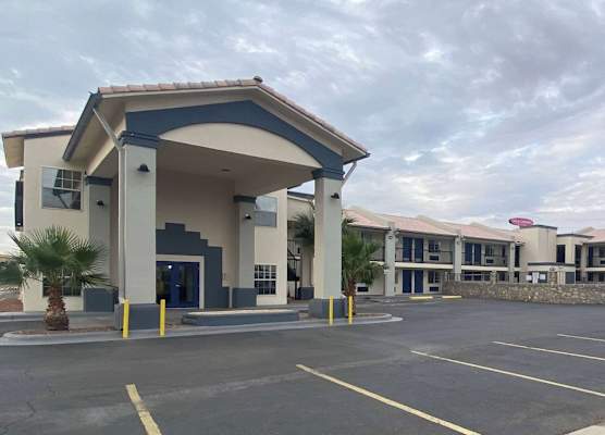 Days Inn by Wyndham El Paso West 1