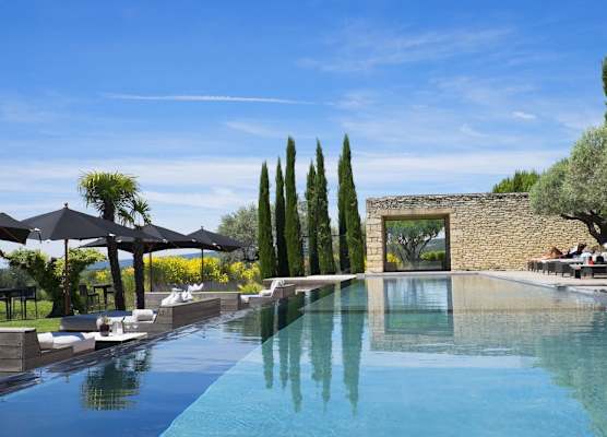 Domaine des Andeols 1