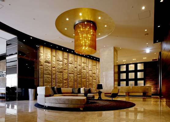 Hotel Trusty Osaka Abeno 1