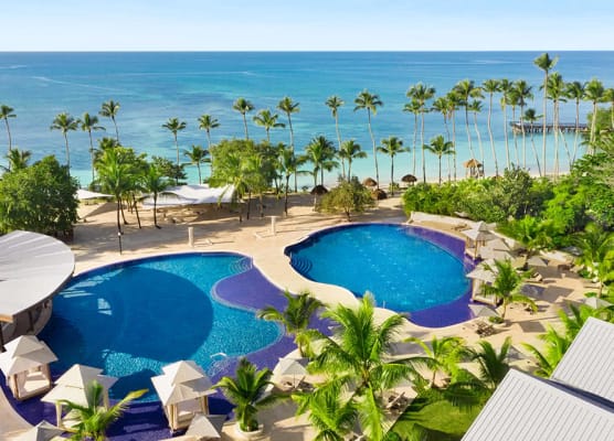 Hôtel Hilton La Romana 1