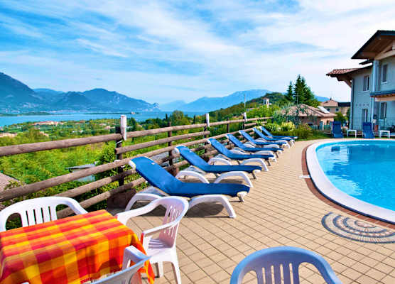 Residence Bellavista 1