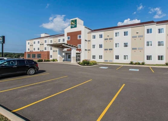 Quality Inn 1