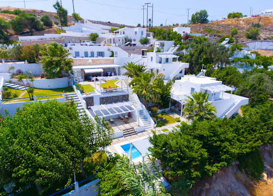 Alexandros Village 1