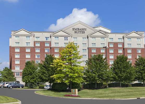 Embassy Suites by Hilton Cleveland Rockside 1