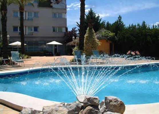 Hotel Air Penedès 1