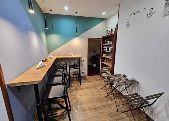 B&B TERRONIA 1