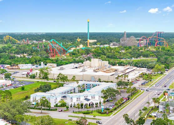 OASIS BAY SUITES, Tampa, Busch Gardens, USF 1