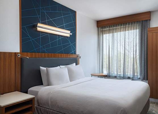 SpringHill Suites by Marriott Dallas Richardson/Plano 1