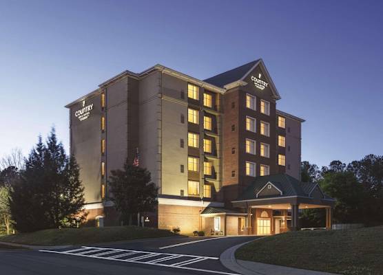 Country Inn & Suites by Radisson, Conyers, GA 1
