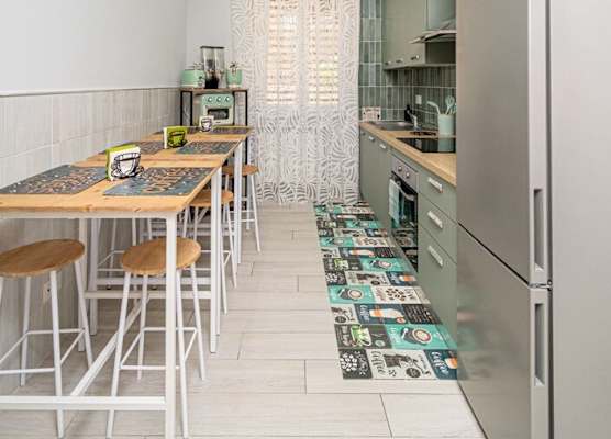 Margiò Bed and Breakfast 1