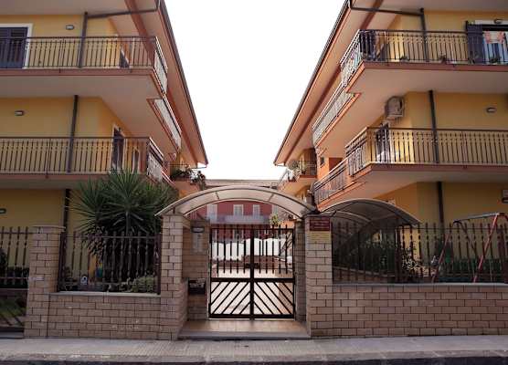B&B Casa Mauro 1