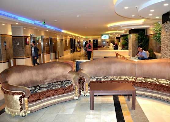 Mira Al Rawda Hotel Makkah 1