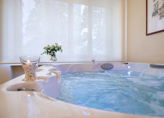 Villa Domus Salento Suites & Rooms con parcheggio privato in loco 1