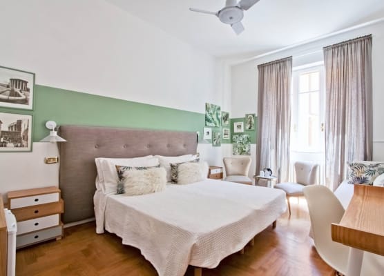 Maison Vantaggio 1