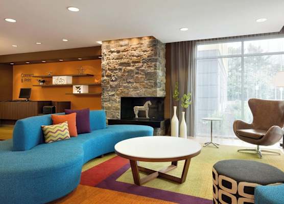 Fairfield Inn & Suites by Marriott Lancaster East at The Outlets 1