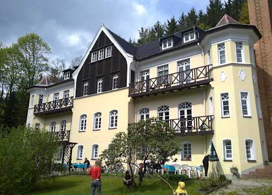 Villa Wilisch 1