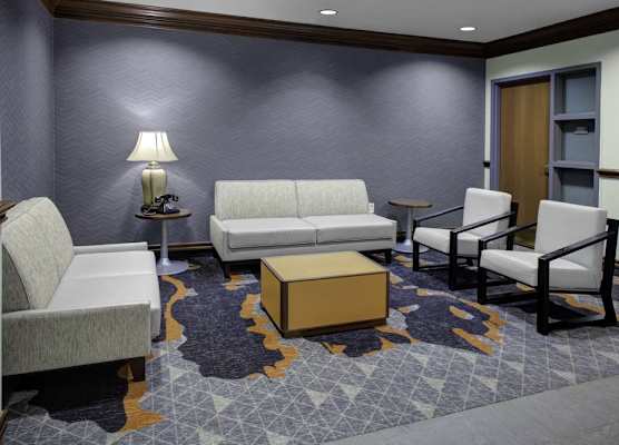 Hyatt House Parsippany East 1