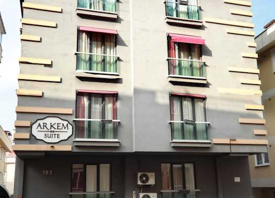 Arkem Maltepe 1