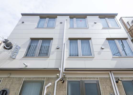 U-Hotel Takadanobaba 1