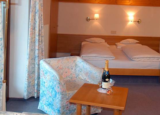 Hotel Planac 1