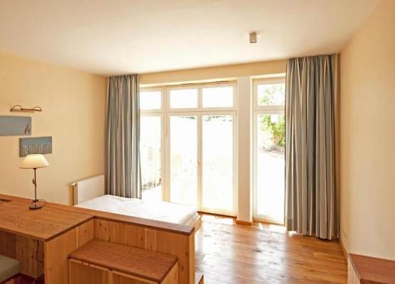 Hotel Gutshaus Parin - Bio- und Gesundheitshotel 1