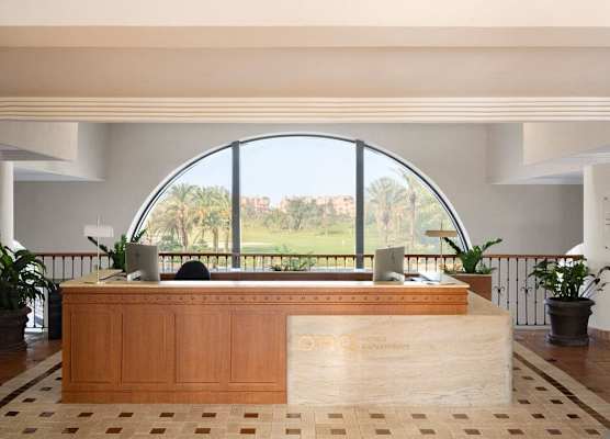 Ona Mar Menor Golf & Spa 1