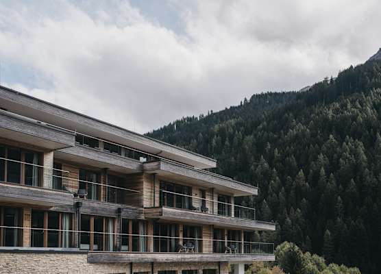 VAYA St Anton 1