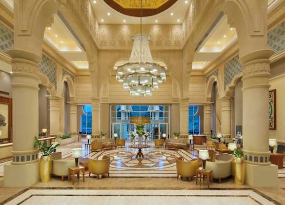 Crowne Plaza JORDAN - DEAD SEA RESORT & SPA by IHG 1