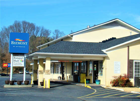 Baymont by Wyndham Front Royal Near Shenandoah National Park 1